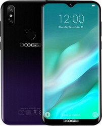 Замена разъема зарядки на телефоне Doogee Y8 в Магнитогорске